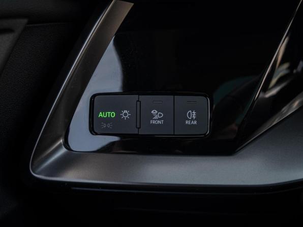 Audi A3 IV (8Y) Рестайлинг с пробегом 2025 года, цена 3 820 000 рублей, 65 км, хэтчбек, Автокод Объявления