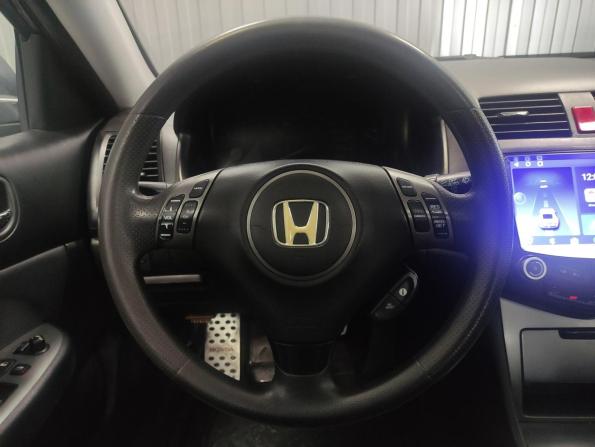 Honda Accord VII Рестайлинг с пробегом 2006 года, цена 795 000 рублей, 258204 км, седан, Автокод Объявления