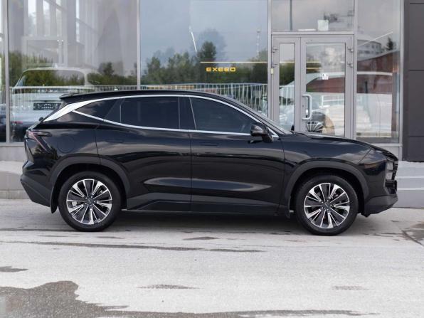 JETOUR DASHING I с пробегом 2023 года, цена 2 205 000 рублей, 42516 км, внедорожник, Автокод Объявления