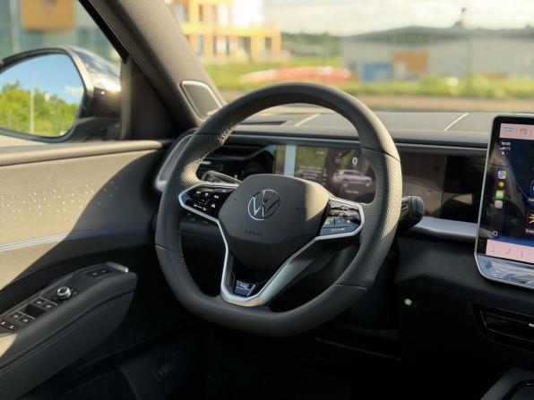 Volkswagen Teramont II (China Market) с пробегом 2026 года, цена 5 700 000 рублей, 25 км, внедорожник, Автокод Объявления