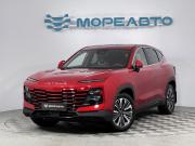 JETOUR DASHING I Калининград  - изображение 24