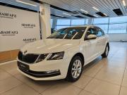Skoda Octavia III (A7) Рестайлинг Санкт-Петербург  - изображение 16
