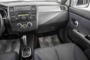 Nissan Tiida I Барнаул  - изображение 45