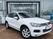 Volkswagen Touareg II Стерлитамак  - изображение 22