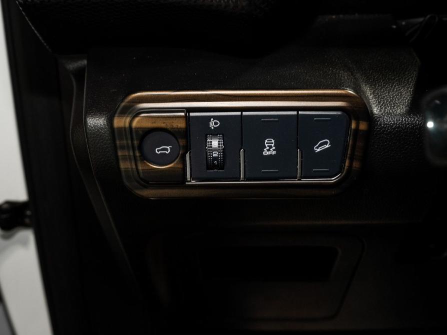 Haval DaGou (Big Dog) I Чита  - изображение 15
