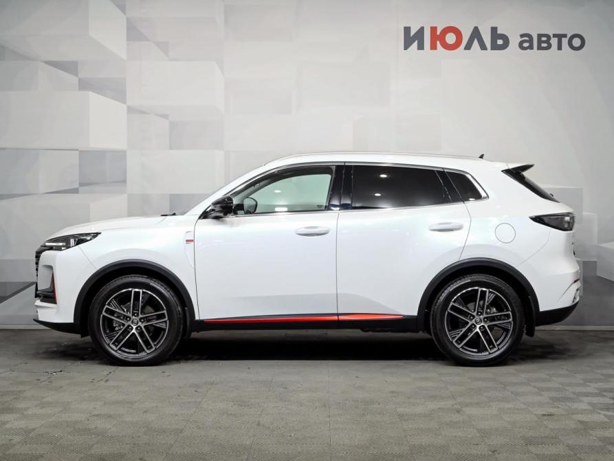 Changan UNI-S I Екатеринбург  - изображение 8