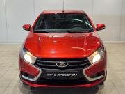 Lada (ВАЗ) Vesta I Самара  - изображение 16