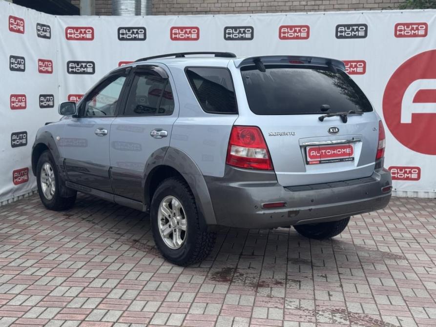 Kia Sorento I Санкт-Петербург  - изображение 6