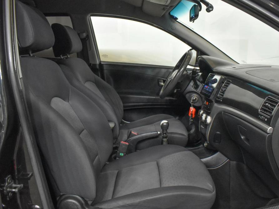 SsangYong Actyon II Екатеринбург  - изображение 10