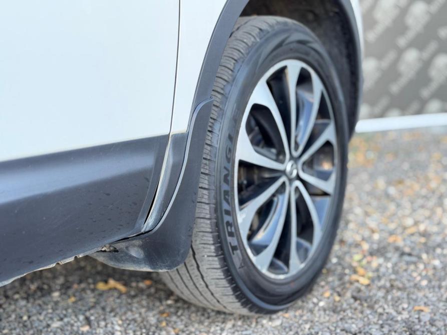 Nissan Qashqai I Рестайлинг Краснодар  - изображение 16