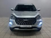 Chery Tiggo 4 Pro I Рестайлинг Уфа  - изображение 23