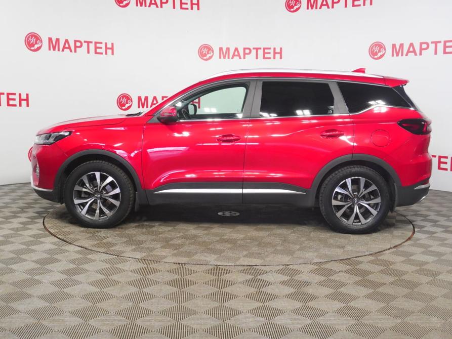 Chery Tiggo 7 Pro I Вологда  - изображение 8