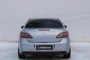 Mazda 6 II (GH) Березники  - изображение 24