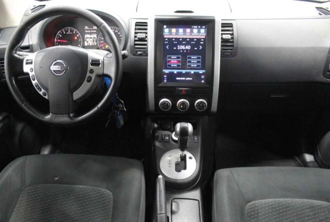 Nissan X-Trail II Рестайлинг с пробегом 2013 года, цена 1 180 000 рублей, 302795 км, внедорожник, Автокод Объявления