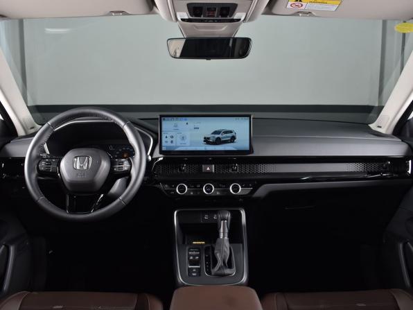 Honda CR-V VI с пробегом 2026 года, цена 4 249 995 рублей, 30 км, внедорожник, Автокод Объявления