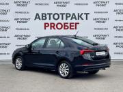 Skoda Rapid II Владимир  - изображение 15