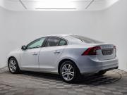 Volvo S60 II Рестайлинг Москва  - изображение 24