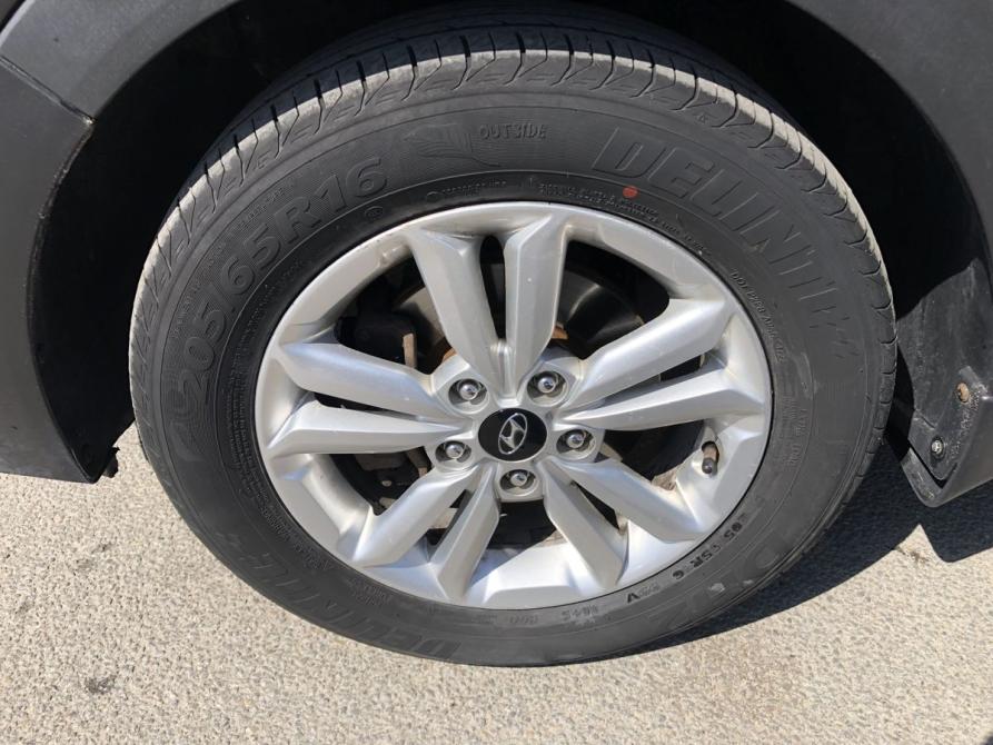 Hyundai Creta I Брянск  - изображение 15