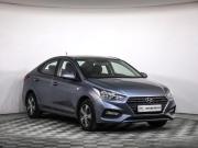 Hyundai Solaris II Санкт-Петербург  - изображение 27