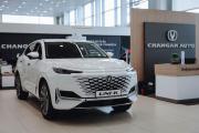 Changan UNI-K Нижний Новгород  - изображение 24