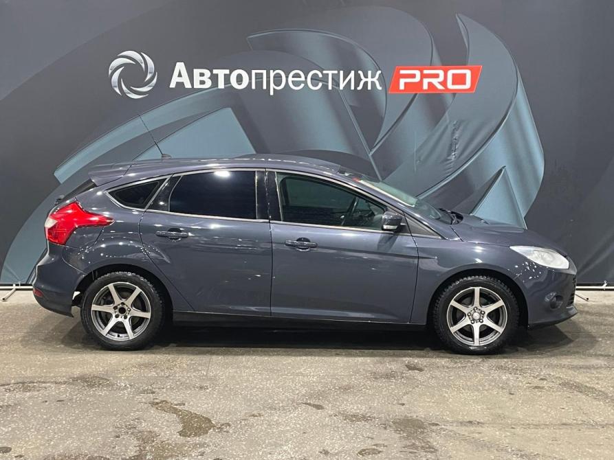 Ford Focus III Пермь  - изображение 4