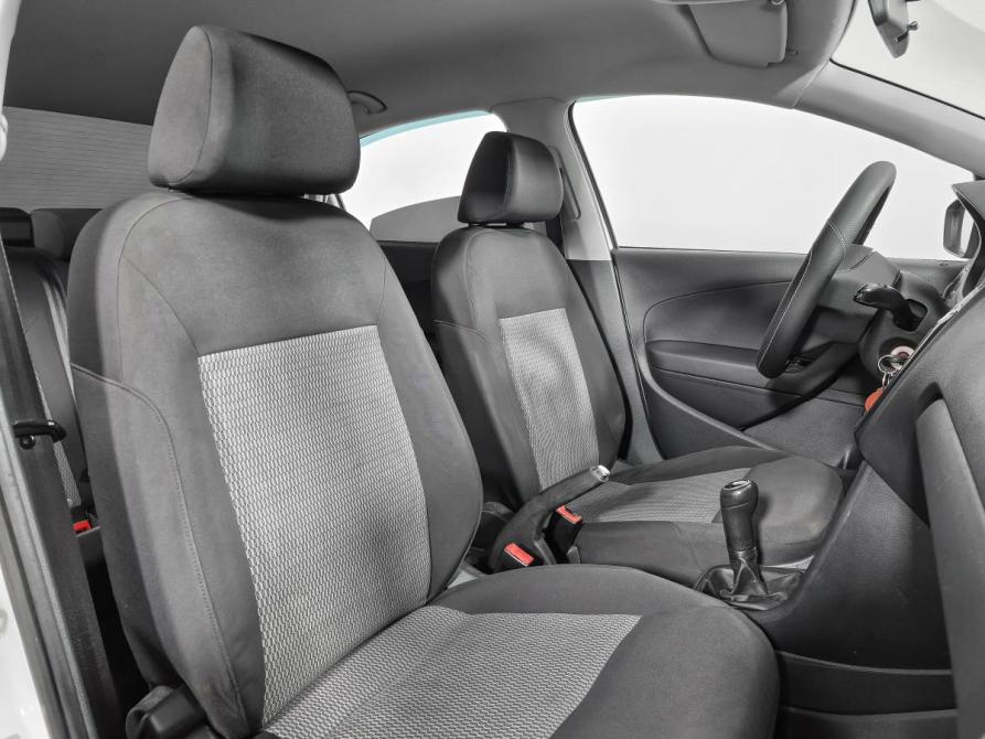Volkswagen Polo V Нижний Новгород  - изображение 7