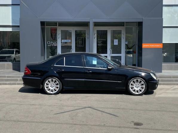 Mercedes-Benz E-Класс III (W211 S211) с пробегом 2005 года, цена 695 000 рублей, 329260 км, седан, Автокод Объявления