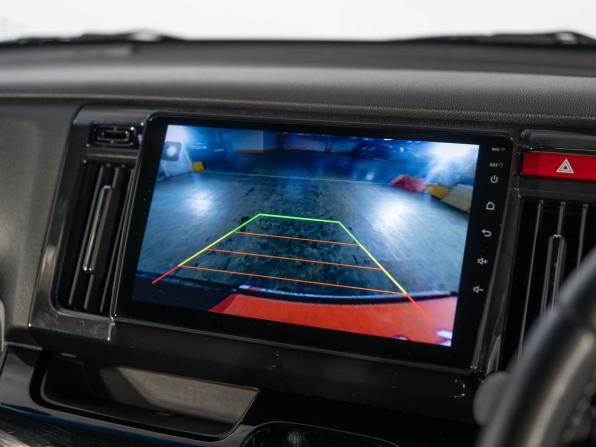 Honda N-WGN I Рестайлинг с пробегом 2018 года, цена 879 500 рублей, 48737 км, хэтчбек, Автокод Объявления