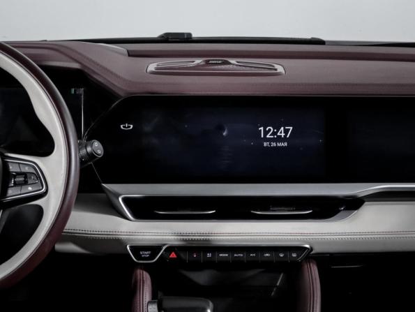 Geely Monjaro I с пробегом 2023 года, цена 2 970 000 рублей, 74911 км, внедорожник, Автокод Объявления