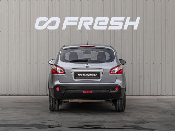 Nissan Qashqai I Рестайлинг с пробегом 2010 года, цена 1 035 000 рублей, 188199 км, внедорожник, Автокод Объявления