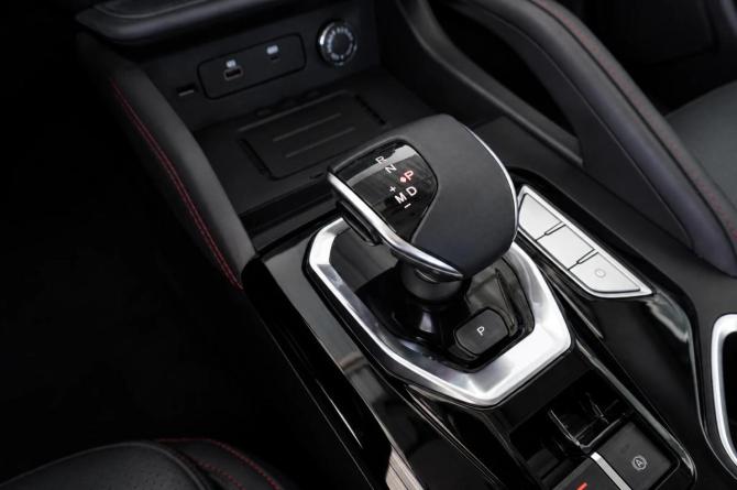 JETOUR X50 с пробегом 2024 года, цена 1 849 000 рублей, 19640 км, внедорожник, Автокод Объявления