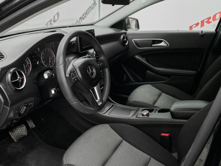 Mercedes-Benz A-Класс III (W176) Екатеринбург  - изображение 10