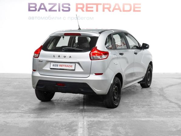 Lada (ВАЗ) XRAY I с пробегом 2018 года, цена 739 000 рублей, 85166 км, хэтчбек, Автокод Объявления