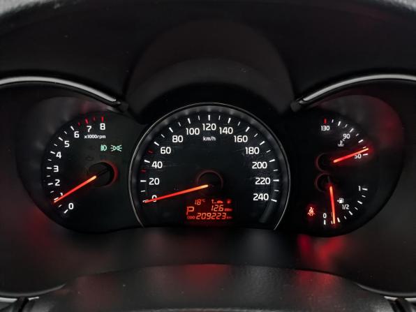 Kia Sorento II Рестайлинг с пробегом 2017 года, цена 1 810 000 рублей, 209222 км, внедорожник, Автокод Объявления