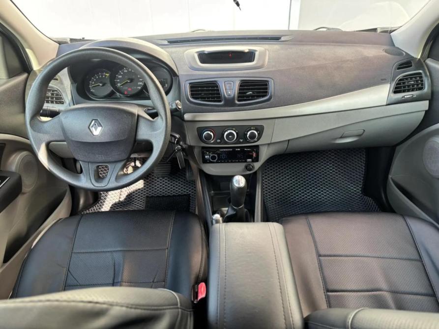 Renault Megane III Рестайлинг Альметьевск  - изображение 14