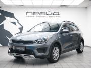 Kia Rio IV Ростов-на-Дону  - изображение 22