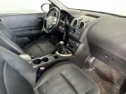 Nissan Qashqai+2 I Рестайлинг Москва  - изображение 33