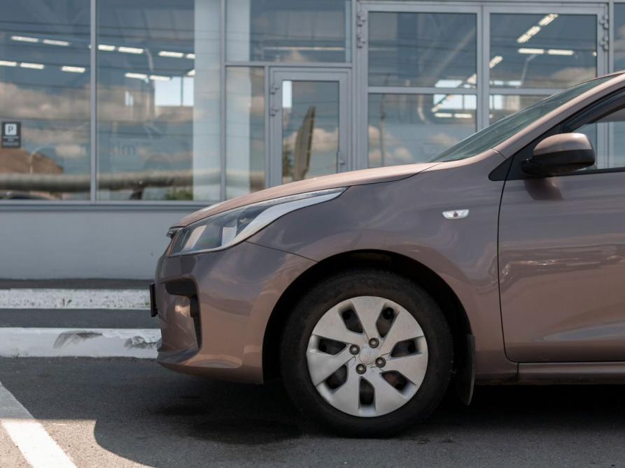 Kia Rio IV Курган  - изображение 9