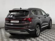 Hyundai Santa Fe IV Рестайлинг Москва  - изображение 26