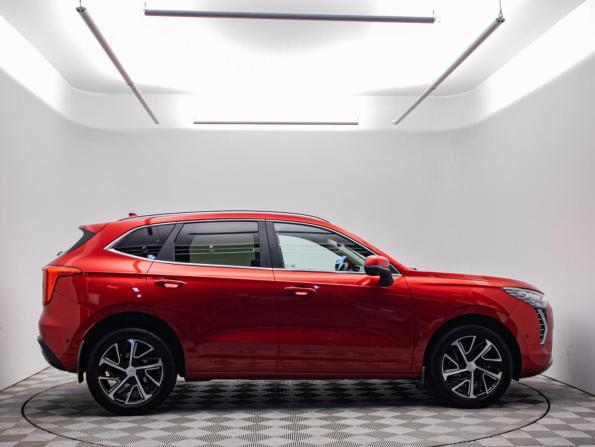 Haval Jolion I с пробегом 2022 года, цена 1 588 000 рублей, 73619 км, внедорожник, Автокод Объявления