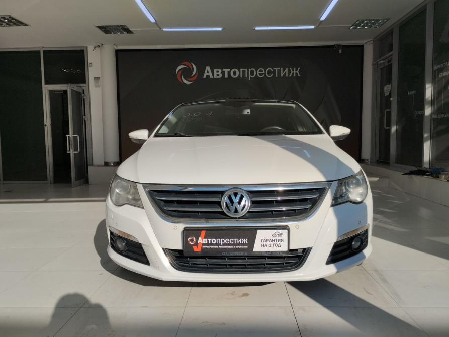 Volkswagen Passat CC I Минеральные Воды  - изображение 2
