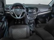 Lada (ВАЗ) Vesta I Ставрополь  - изображение 27