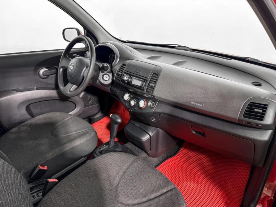Nissan Micra III (K12) Санкт-Петербург  - изображение 13
