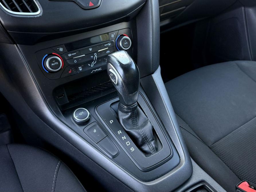 Ford Focus III Рестайлинг Самара  - изображение 13