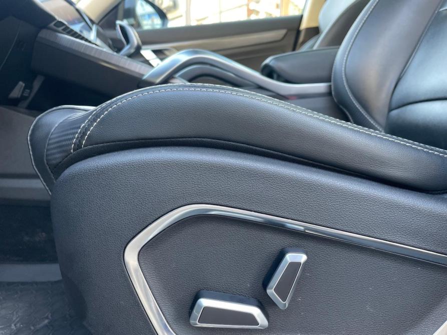 Geely Atlas Pro Санкт-Петербург  - изображение 8