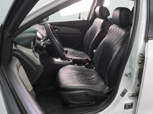 Chevrolet Cruze I Рестайлинг с пробегом 2013 года, цена 769 000 рублей, 246854 км, хэтчбек, Автокод Объявления