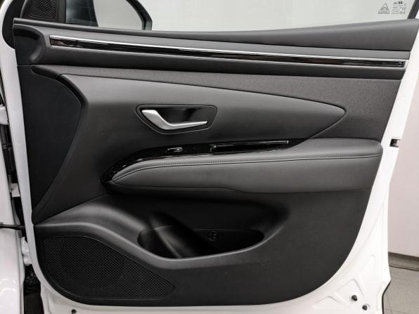 Hyundai Tucson IV с пробегом 2024 года, цена 3 950 000 рублей, 20969 км, внедорожник, Автокод Объявления