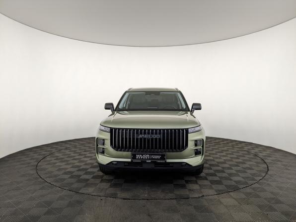 Jaecoo J7 I с пробегом 2024 года, цена 2 300 000 рублей, 34445 км, внедорожник, Автокод Объявления