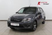 Lada (ВАЗ) Granta I Астрахань  - изображение 21