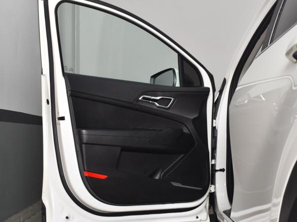 Kia Sportage V с пробегом 2021 года, цена 3 405 995 рублей, 57749 км, внедорожник, Автокод Объявления